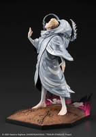 ARTFX J Millions Knives TRIGUN STAMPEDE Ver. 11