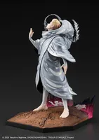 KOTOBUKIYA ARTFX J Millions Knives TRIGUN STAMPEDE Ver. - Trigun - photo 11