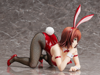 Ryoko Mikado: Bunny Ver. 4