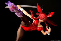 Erza Scarlet  HIGH KICKver. CRIMSON Bunny 2