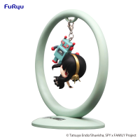 SPY×FAMILY　Trapeze Figure -Yor- 2
