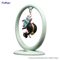 FuRyu SPY×FAMILY　Trapeze Figure -Yor- - SPY x FAMILY - photo 2