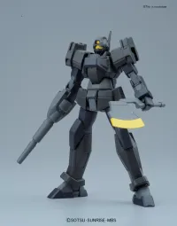 BANDAI HOBBY HG 1/144 #33 Gundam Age Shaldoll Rogue - Mobile Suit Gundam AGE - photo 1
