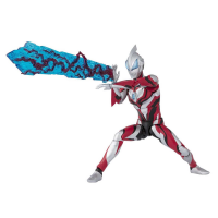 Ultraman Geed Primitive 9
