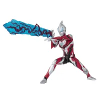TAMASHII NATIONS Ultraman Geed Primitive - Ultraman - photo 9