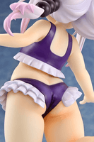 Kanna Kamui: Excited to Wear a Swimsuit at Home Ver. (Purple) 10
