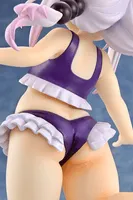 KAITENDOH Kanna Kamui: Excited to Wear a Swimsuit at Home Ver. (Purple) - Miss Kobayashi's Dragon Maid - photo 10