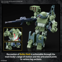 HG BURGLARYDOG 3