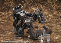 UCR-10/A VENGEANCE 8