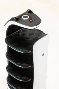 Bellabot 5