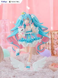 TENITOL Yumekawa Princess 1