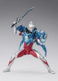 TAMASHII NATIONS LUNA ARMOR "ULTRAMAN ARC", TAMASHII NATIONS S.H.Figuarts - Ultraman - photo 4