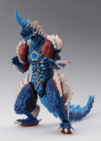 REKINESS ULTRAMAN, TAMASHII NATIONS S.H.Figuarts 2