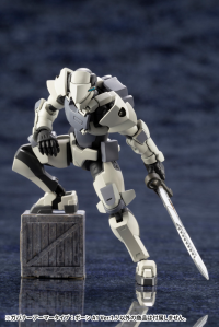 GOVERNOR ARMOR TYPE: PAWN A1 Ver.1.5 8