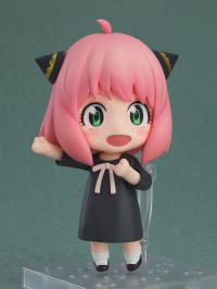 Nendoroid Anya Forger: Casual Outfit Ver. 4
