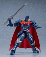 GOOD SMILE COMPANY MODEROID MazinSaga - Mazinger Z - photo 4