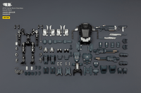APOC Series Storm Dauntless Assault Mech ST-8612 13