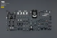 JOYTOY APOC Series Storm Dauntless Assault Mech ST-8612 - Dark Source - photo 13