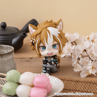 Lookup Genshin Gorou【with gift】 2