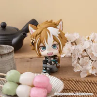 MegaHouse Lookup Genshin Gorou【with gift】 - Genshin Impact - photo 2