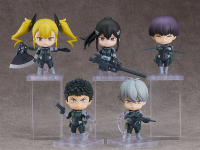Nendoroid Kafka Hibino 8