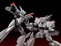 MODEROID AV-X0 Type Zero 9