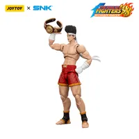 JOYTOY KOF '98UM Fatal Fury Team Joe Higashi - The King of Fighters - photo 8