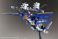 RZ-010 PTERAS BOMBER Marking Plus Ver. 19