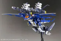 KOTOBUKIYA RZ-010 PTERAS BOMBER Marking Plus Ver. - ZOIDS - photo 19