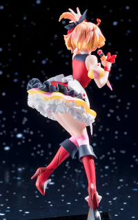 PLAMAX MF-10: minimum factory Freyja Wion(re-run) 5