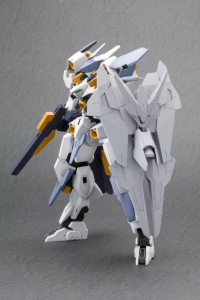 Frame Arms - YSX-24 Baselard 3