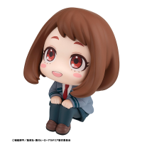 Lookup My Hero Academia Ochaco Uraraka 8