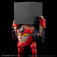 Sen-ti-nel METAL COMPACT LAGANN (Standard) - Tengen Toppa Gurren Lagann - photo 3