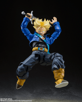 SUPER SAIYAN TRUNKS -THE BOY FROM THE FUTURE- (REISSUE) 6