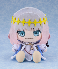 Chocopuni Plushie Pretender/Oberon 1