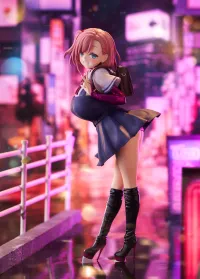 PLUM PMOA Erena Tachibana - Scale Figures - photo 1