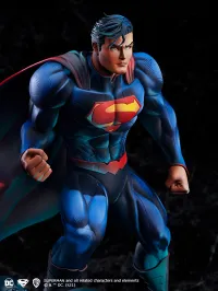 GOOD SMILE COMPANY Art Respect: Superman - DC Comics - photo 8