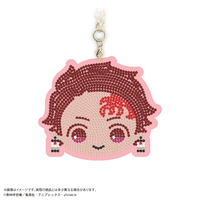 Demon Slayer JEWELRY MASCOT 7