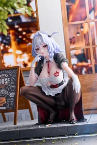 HOTVENUS Hebe-chan Maid ver. - 18+ - photo 18