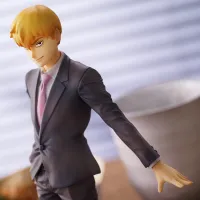 Union Creative Mob Psycho 100 Arataka Reigen - Mob Psycho 100 - photo 11
