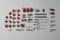 Revoltec AMAZING YAMAGUCHI DEADPOOL Ver.2.5 3