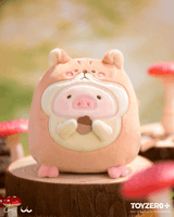 LuLu the Piggy - Squirrel Mallow (Nov Ver.) 2