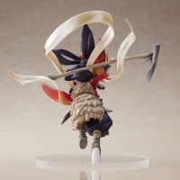 Sakuna: Of Rice and Ruin Sakuna Hime 4