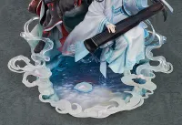 Good Smile Arts Shanghai Wei Wuxian &amp; Lan Wangji: Buxianxian Ver. - The Master of Diabolism - photo 10