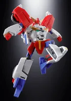 TAMASHII NATIONS GX-120 KINGEXKIZER - The Brave Fighter Exkaiser - photo 14