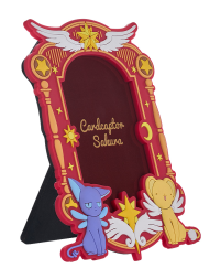 Cardcaptor Sakura 25th Anniversary Photo Frame 6