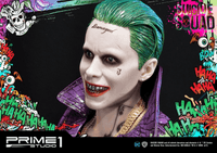 Museum Masterline Suicide Squad (Film) The Joker EX Version 8