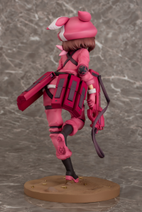 Gun Gale Online II  LLENN～Desert Bullet Ver.～ 3