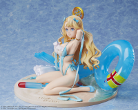 AzurLane Emile Bertin swimsuit costume [Côte d'Azur] 1/4 complete figure 2