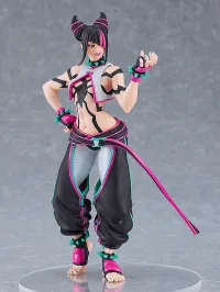 GOOD SMILE COMPANY POP UP PARADE Juri - Street Fighter - photo 1